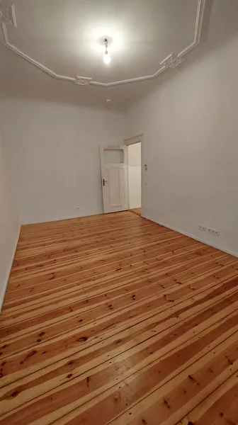1-Zimmer-Wohnung: Praktischer Grundriss & helles Wohngefühl — photo 1